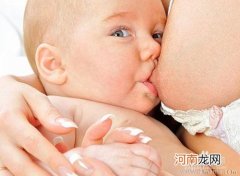 哺乳事项注意到位 教您做个满分妈妈