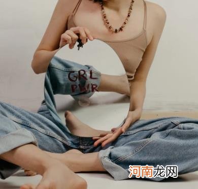 女生怎么穿搭才够时尚 5大技巧传授给你