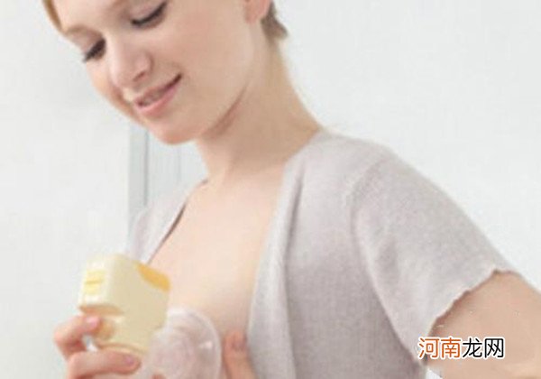 资深辣妈支招：哺乳期奶结块怎么疏通很疼？