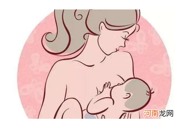 母乳喂养的小知识 看看你都做对了没有