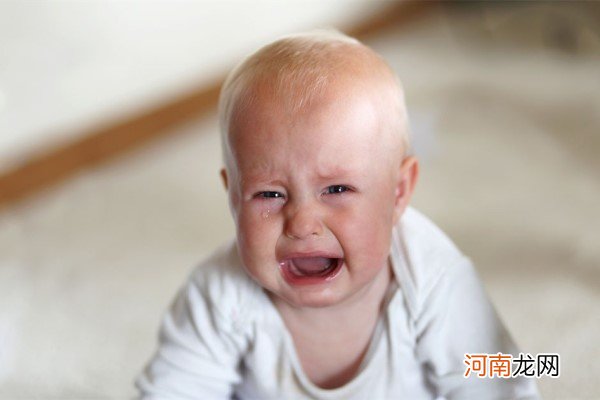 新生儿哭闹安抚的方法 最有效安抚新生儿哭闹方法