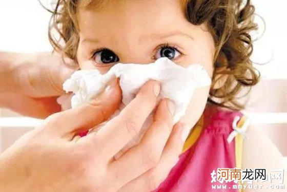 宝宝感冒流鼻涕怎么办 五个食疗偏方巧应用有神效