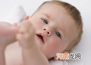 婴儿肺炎症状