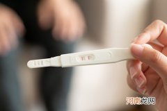 这些常见的怀孕初期反应 若中招3个十有八九怀上了