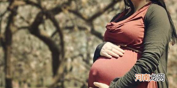 怀孕三个月男女特征图
