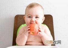 冬天宝宝吃水果的注意要点