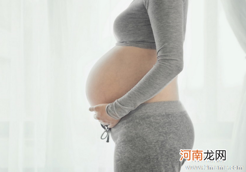 孕晚期肚子发紧是宫缩吗