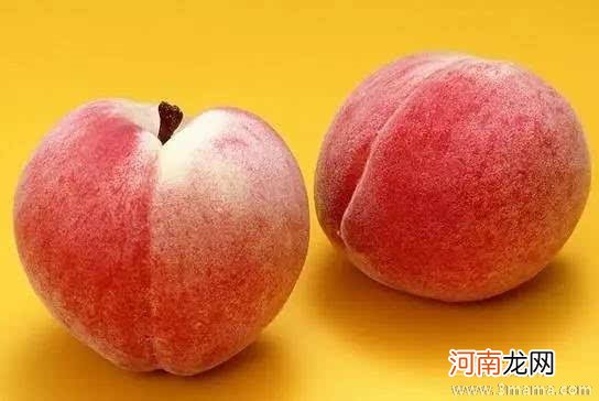 怀孕晚期能吃桃子吗