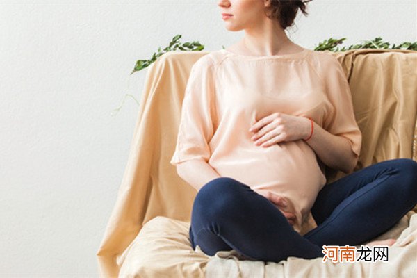 怀孕怎么预防宝宝长胎记 注意这些方面即可