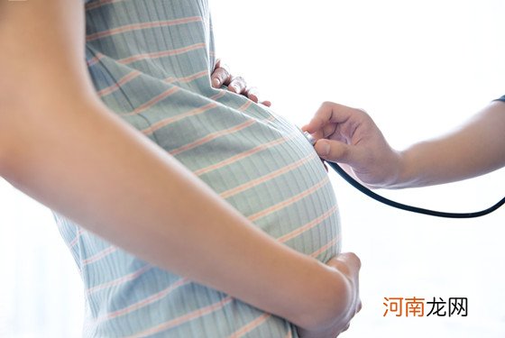 怀孕初期小腹隐隐作痛怎么回事 4种情况需就医