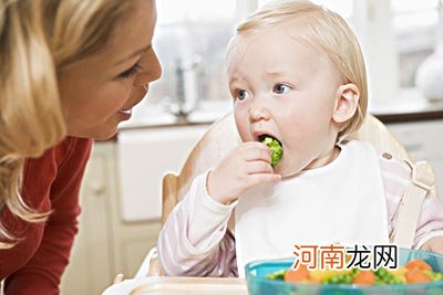 警惕宝宝饮食的11禁忌