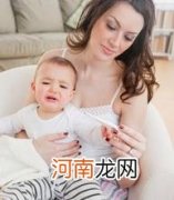 孩子发烧手脚冰冷时别用退热贴