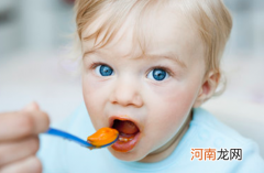 给婴儿添加辅食要注意什么