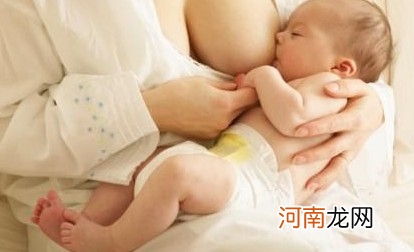 母乳喂养是婴儿最佳补碘方法