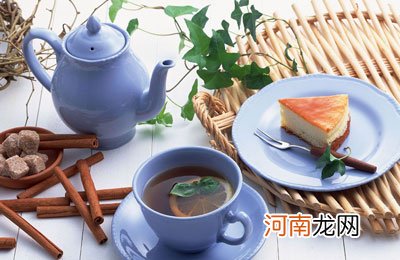 让“下午茶”打开宝宝胃口