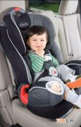 儿童汽车安全座椅选购指南