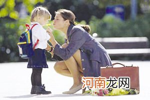 节后如何帮宝宝“回归”幼儿园