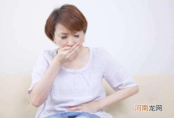 “酸儿辣女”准不准？怀女儿吐还是怀男儿吐