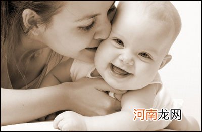 母乳喂养提高宝宝免疫力