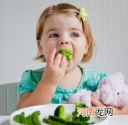 孩子喜欢的绿色蔬菜的烹调方式