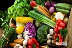 碱性蔬菜和水果有哪些 碱性食物多吃生男孩