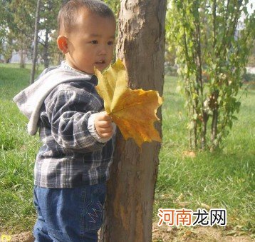 幼儿园秋季育儿知识 预防宝宝秋燥饮食有道