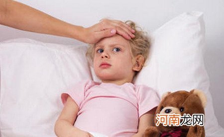 急疹与湿疹傻分不清？幼儿急疹早期出疹图片为你揭秘