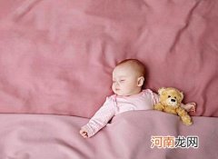 看看你的宝宝适合哪种睡眠方法