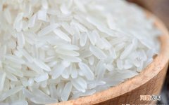 粳米和大米哪个营养多点 粳米跟大米有什么区别