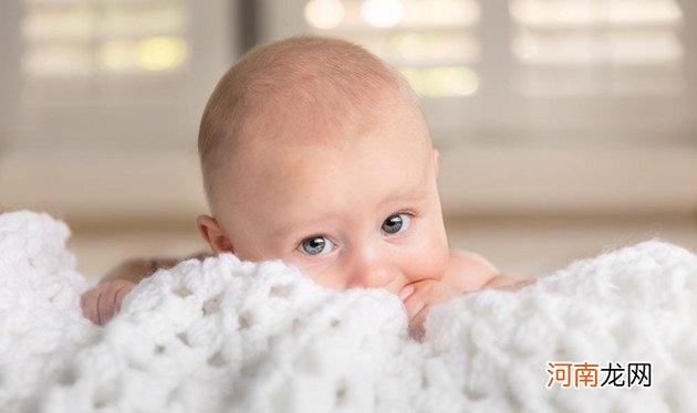 宝宝湿疹的症状图 妈妈必看的宝宝湿疹的最佳治疗方法