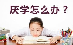 学不进去怎么调整状态？ 想学但是学不进去怎么办