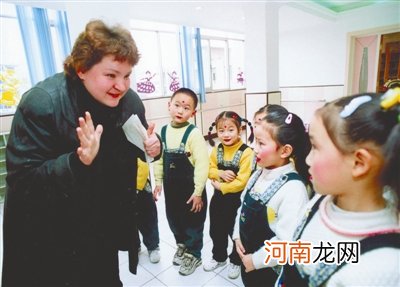 送宝宝上幼儿园的误区