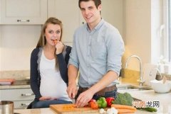 想怀孕生女孩怎么调理身体 5种食物得多吃
