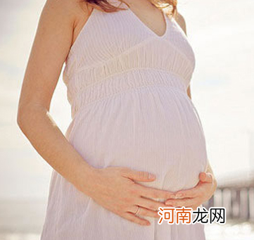 怀孕初期腰酸怎么办 五招缓解孕期腰酸