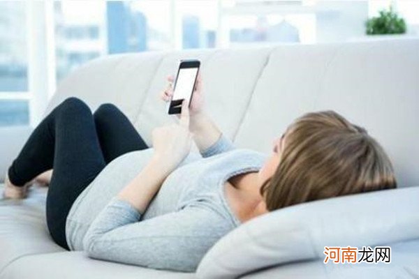 臀位的孕妇该怎么睡觉 怎么知道臀位已转头位