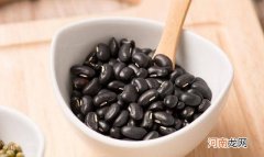 吃黑豆有助于排卵吗