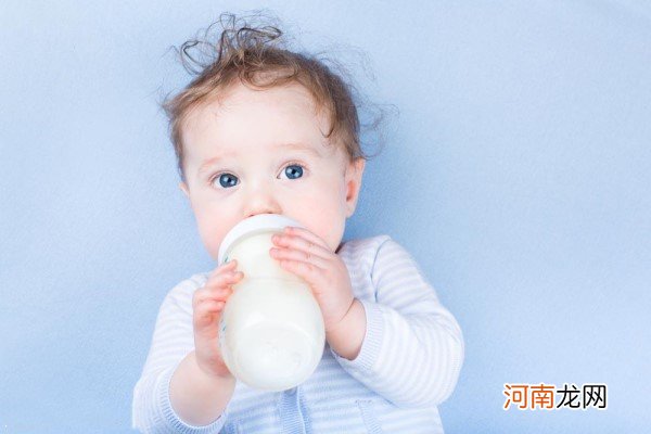 崔玉涛适度水解奶粉 预防宝宝过敏最安全的办法
