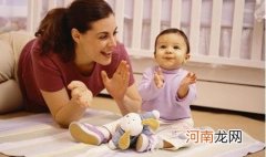 4个技巧帮宝宝适应幼儿园