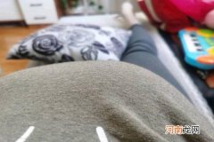 男孩和女孩鼓包区别图 一眼就能看出来是男孩女孩