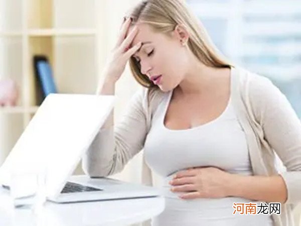 孕早期胸变大必生女孩 怀女儿40天最准的感受