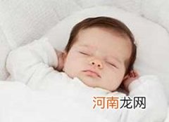 新生儿睡眠不好怎么办？新生婴儿睡眠不安如何