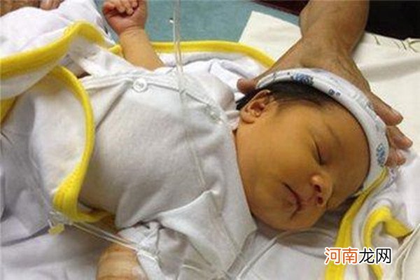 婴儿降黄疸的小妙招能快速退黄 为了宝宝收藏起来