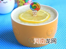 4-6个月宝宝辅食食谱——甜蜜冬瓜汁