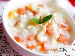 10个月大的宝宝吃什么辅食好？十个月的宝宝食谱