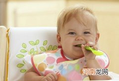 七个月的宝宝能吃什么辅食 米糊、营养粥样样均可