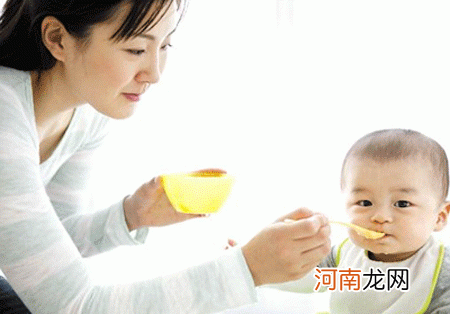 婴儿什么时候添加辅食对宝宝最健康