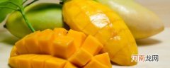 芒果的吃法都有哪些 芒果的吃法介绍