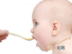 宝宝辅食添加一定要注意 宝宝常吃软食危害大