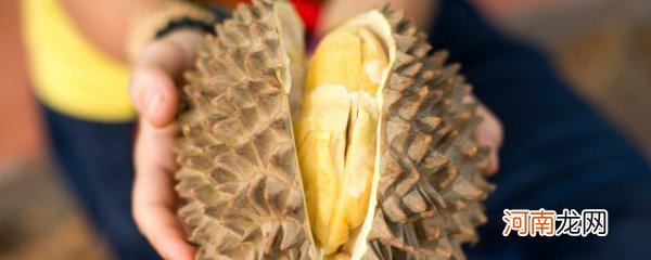 榴莲还有哪些健康吃法 榴莲吃法大全