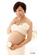 新婚初孕要预防流产 重视流产的危险信号
